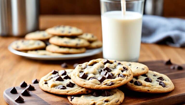 nestle chocolate chip cookie recipe