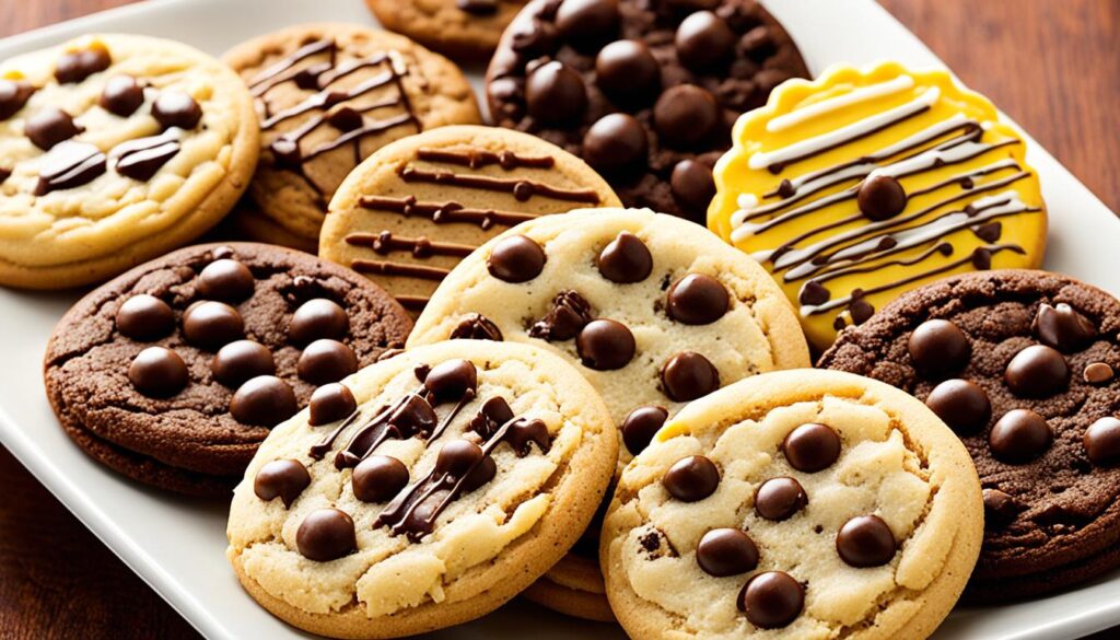 nestle toll house innovations