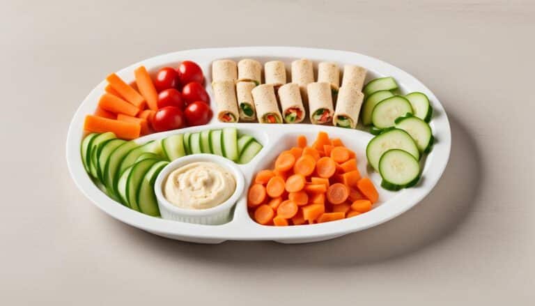 toddler lunch ideas