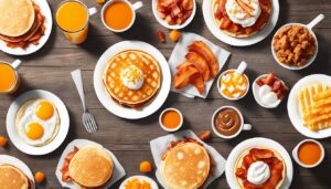 whataburger breakfast menu