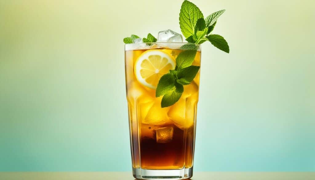 Long Island Iced Tea