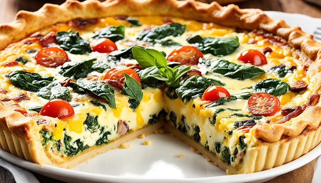 Quiche