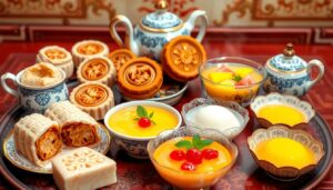 chinese desserts