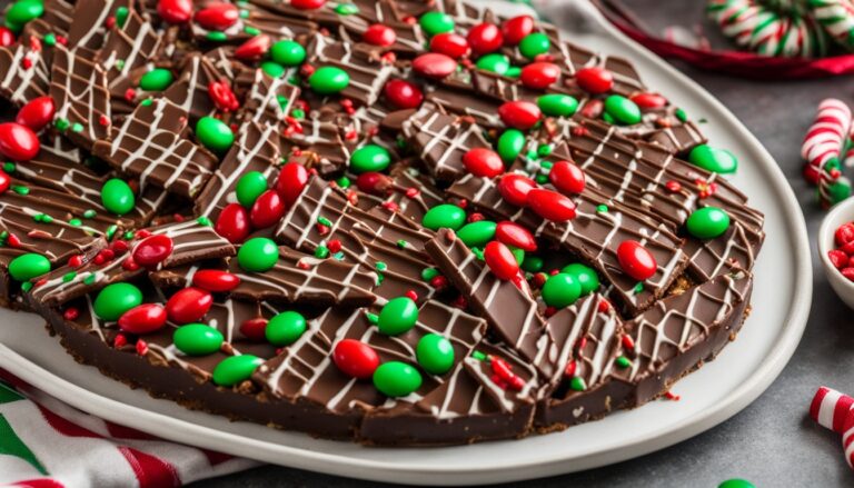 christmas crack recipe