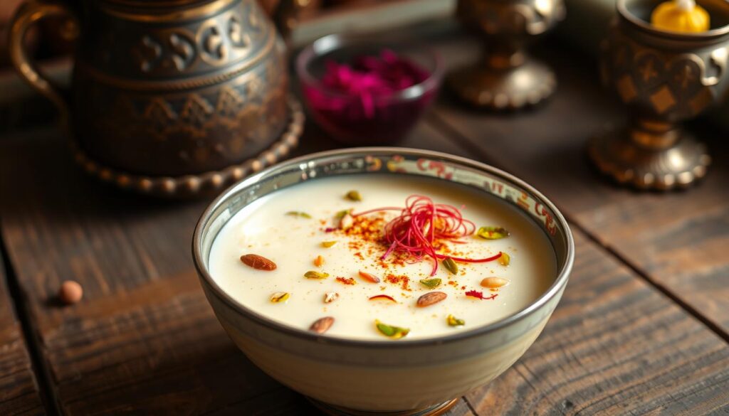 creamy kheer