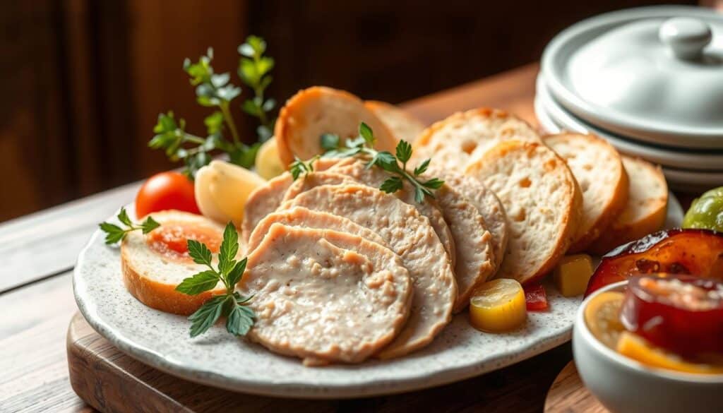 french pâté