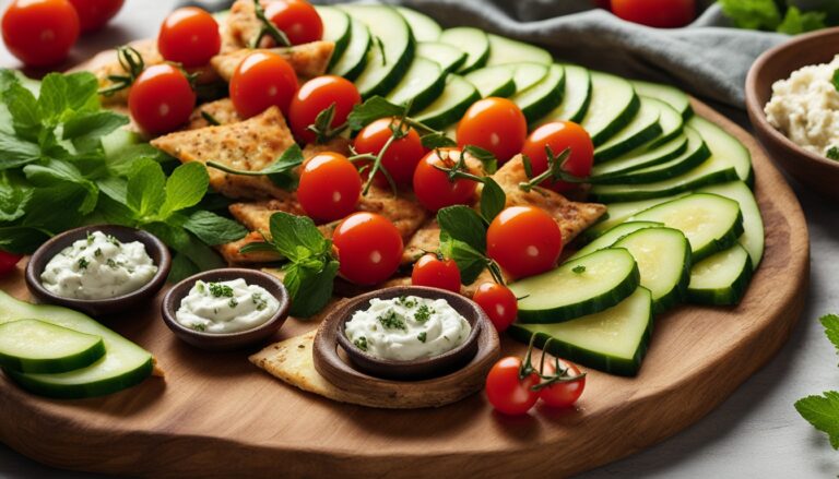 greek appetizers