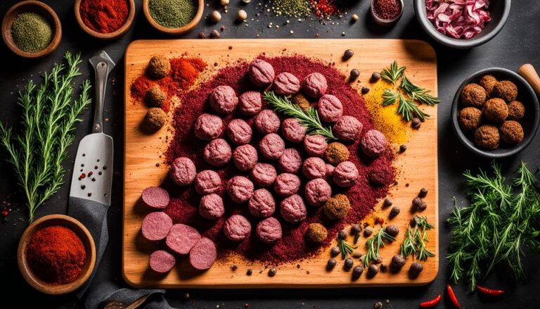 ground venison recipes