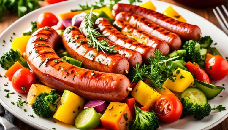 kielbasa recipes