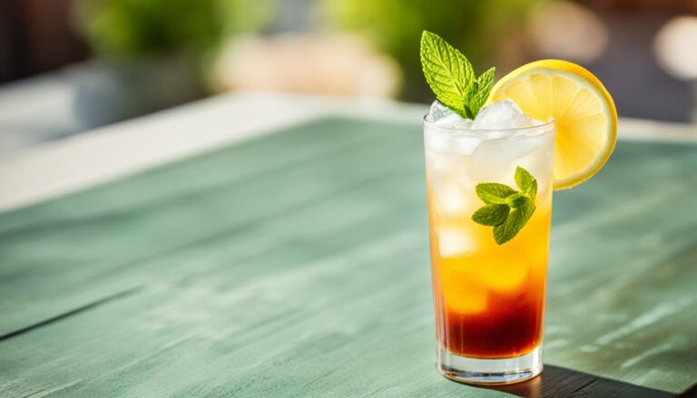 long island iced tea recipe