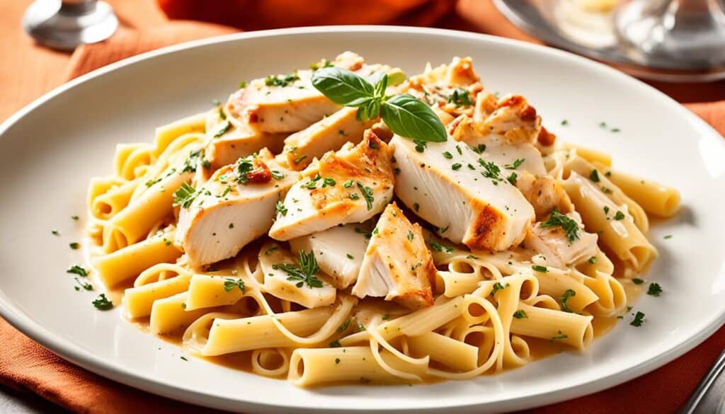 marry me chicken pasta