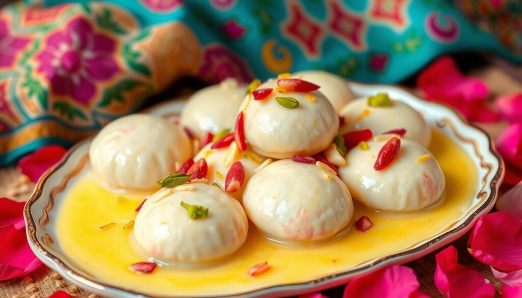 rasmalai