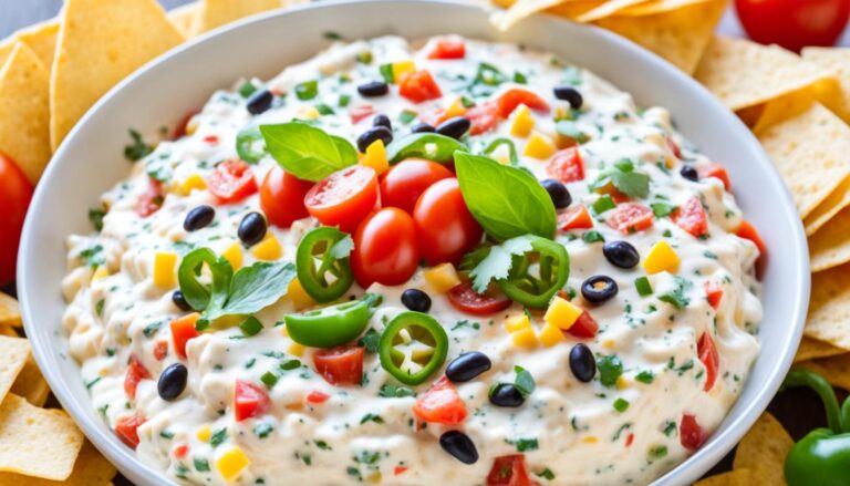 rotel dip recipe