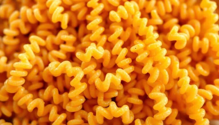 rotini pasta