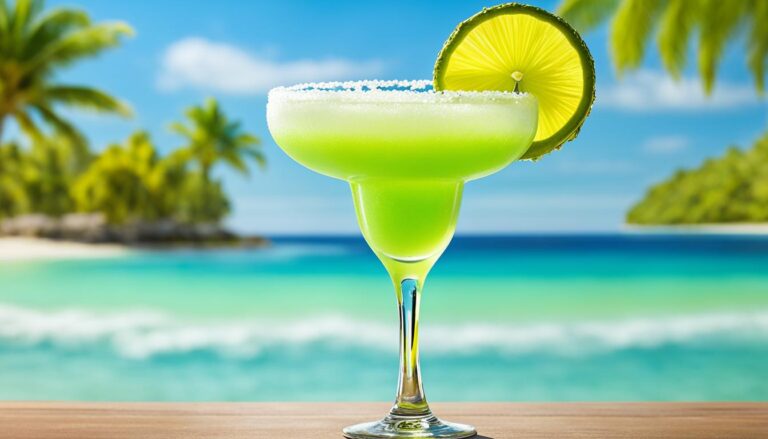 skinny margarita recipe