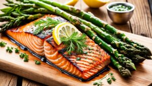 smoked salmon recipes