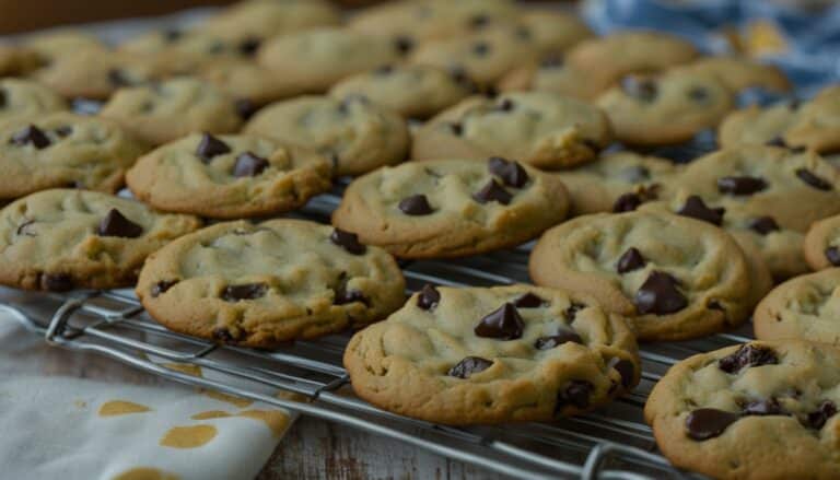 toll house cookie recipe