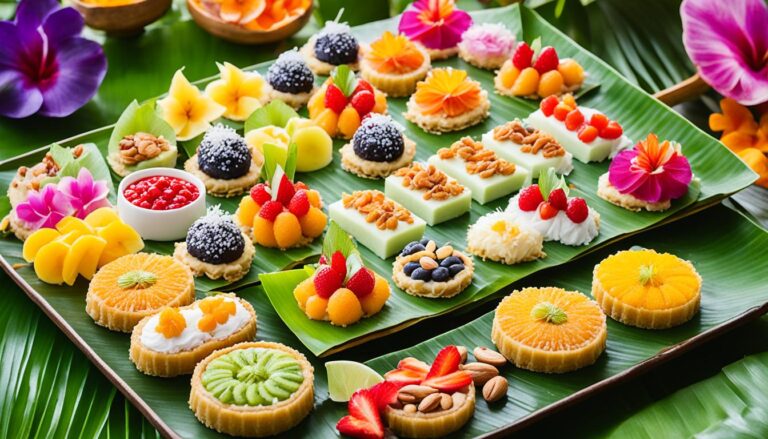 vietnamese desserts