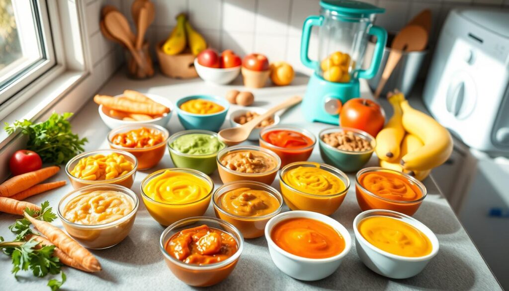 baby food recipes