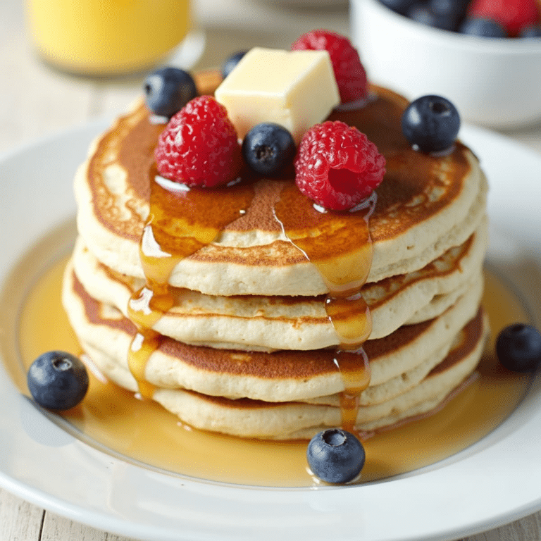 kodiak cakes pancake recipe